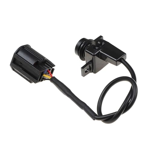 Rückfahrkamera für Dodge Ram 1500 2500 3500 2009-2012 56054041AD,Hinten Kamera Einparkhilfe Ultrahochauflösung Nachtsicht Weitwinkel Wasserdicht Kamera von TaoZong