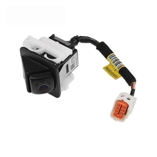 Rückfahrkamera für Hyundai 95760 3Z204 957603Z206 95760-3Z204 95760-3Z804 957603Z204,Hinten Kamera Einparkhilfe Ultrahochauflösung Nachtsicht Weitwinkel Wasserdicht Kamera Rückfahrkamera für Hyundai 95760 3Z204 957603Z206 95760-3Z204 95760-3Z804 957603Z204,Hinten Kamera Einparkhilfe Ultrahochauflösung Nachtsicht Weitwinkel Wasserdicht Kamera von TaoZong