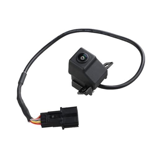 Rückfahrkamera für Hyundai 95760-3Z603 957603Z103 957603Z603 957603Z006 957603Z003,Hinten Kamera Einparkhilfe Ultrahochauflösung Nachtsicht Weitwinkel Wasserdicht Kamera Rückfahrkamera für Hyundai 95760-3Z603 957603Z103 957603Z603 957603Z006 957603Z003,Hinten Kamera Einparkhilfe Ultrahochauflösung Nachtsicht Weitwinkel Wasserdicht Kamera von TaoZong