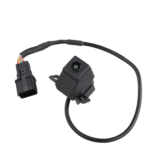 Rückfahrkamera für Hyundai I40 15 957603Z603 95760-3Z603,Hinten Kamera Einparkhilfe Ultrahochauflösung Nachtsicht Weitwinkel Wasserdicht Kamera Rückfahrkamera für Hyundai I40 15 957603Z603 95760-3Z603,Hinten Kamera Einparkhilfe Ultrahochauflösung Nachtsicht Weitwinkel Wasserdicht Kamera von TaoZong