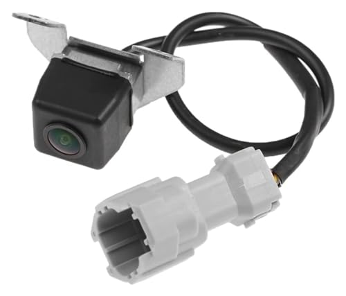 Rückfahrkamera für Hyundai I40 957603Z000 957603Z102 95760-3Z001,Hinten Kamera Einparkhilfe Ultrahochauflösung Nachtsicht Weitwinkel Wasserdicht Kamera Rückfahrkamera für Hyundai I40 957603Z000 957603Z102 95760-3Z001,Hinten Kamera Einparkhilfe Ultrahochauflösung Nachtsicht Weitwinkel Wasserdicht Kamera von TaoZong