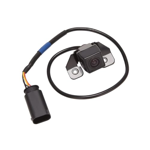 Rückfahrkamera für Hyundai Tucson/Ix35 2009-2013 95790-2S010,Hinten Kamera Einparkhilfe Ultrahochauflösung Nachtsicht Weitwinkel Wasserdicht Kamera von TaoZong