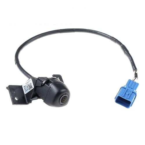 Rückfahrkamera für Hyundai Tucson 95760-D3100 95760D3100 95760-D3101 95760D3101,Hinten Kamera Einparkhilfe Ultrahochauflösung Nachtsicht Weitwinkel Wasserdicht Kamera,A-12V 95760-D3101 Rückfahrkamera für Hyundai Tucson 95760-D3100 95760D3100 95760-D3101 95760D3101,Hinten Kamera Einparkhilfe Ultrahochauflösung Nachtsicht Weitwinkel Wasserdicht Kamera,A-12V 95760-D3101 von TaoZong