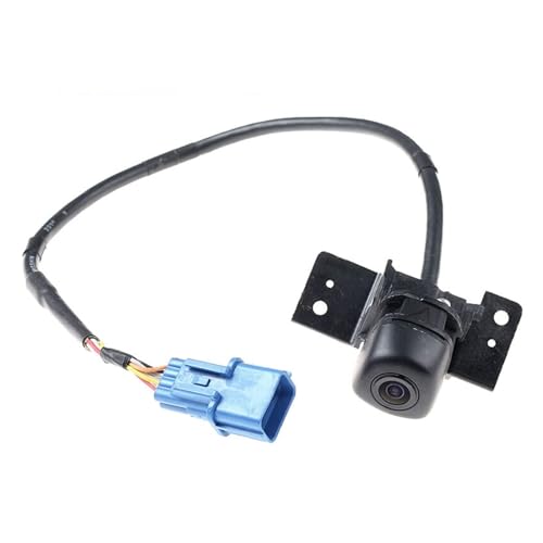 Rückfahrkamera für Hyundai Tucson 95760-D3100 95760D3100 95760-D3101 95760D3101,Hinten Kamera Einparkhilfe Ultrahochauflösung Nachtsicht Weitwinkel Wasserdicht Kamera,B-12V 95760-D3100 Rückfahrkamera für Hyundai Tucson 95760-D3100 95760D3100 95760-D3101 95760D3101,Hinten Kamera Einparkhilfe Ultrahochauflösung Nachtsicht Weitwinkel Wasserdicht Kamera,B-12V 95760-D3100 von TaoZong