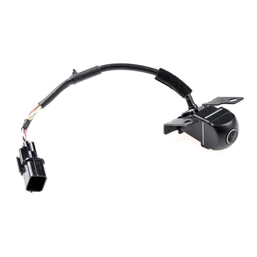 Rückfahrkamera für Hyundai i800 iMax H1 Starex OEM 95760-4H000 957604H000,Hinten Kamera Einparkhilfe Ultrahochauflösung Nachtsicht Weitwinkel Wasserdicht Kamera Rückfahrkamera für Hyundai i800 iMax H1 Starex OEM 95760-4H000 957604H000,Hinten Kamera Einparkhilfe Ultrahochauflösung Nachtsicht Weitwinkel Wasserdicht Kamera von TaoZong