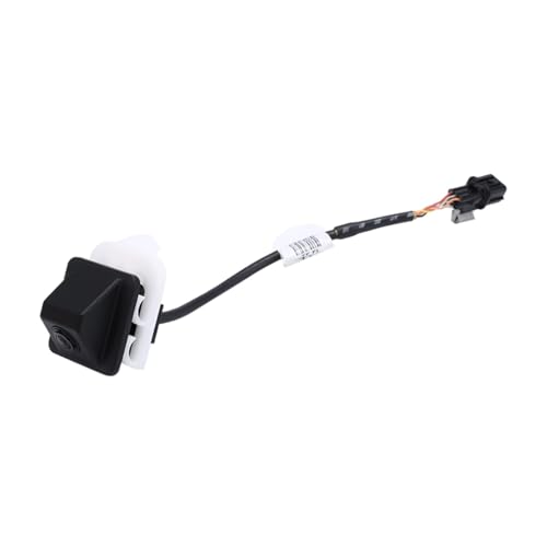Rückfahrkamera für Kia Optima 2014-2015 957602T650 95760-2T650,Hinten Kamera Einparkhilfe Ultrahochauflösung Nachtsicht Weitwinkel Wasserdicht Kamera von TaoZong
