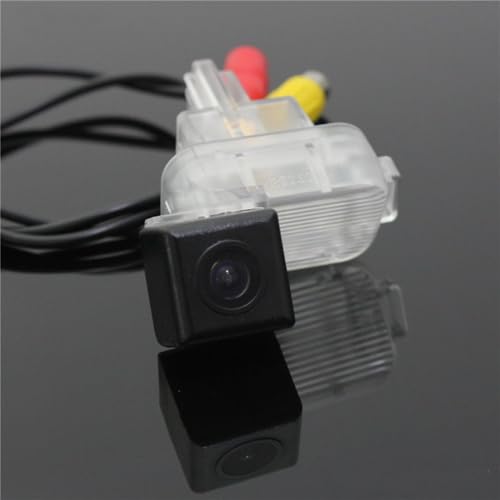 Rückfahrkamera für Mazda 3 Mazda3 BM Hatchback 2014~2018,Hinten Kamera Einparkhilfe Ultrahochauflösung Nachtsicht Weitwinkel Wasserdicht Kamera Rückfahrkamera für Mazda 3 Mazda3 BM Hatchback 2014~2018,Hinten Kamera Einparkhilfe Ultrahochauflösung Nachtsicht Weitwinkel Wasserdicht Kamera von TaoZong