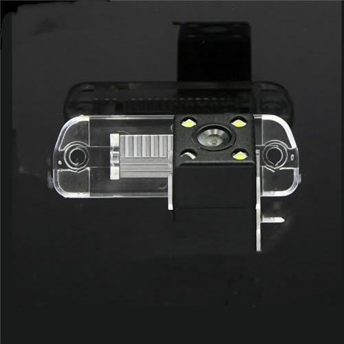 Rückfahrkamera für Mercedes Benz M ML W164 GL X164 CL W215 C215,Hinten Kamera Einparkhilfe Ultrahochauflösung Nachtsicht Weitwinkel Wasserdicht Kamera,B-4led Wireless Rückfahrkamera für Mercedes Benz M ML W164 GL X164 CL W215 C215,Hinten Kamera Einparkhilfe Ultrahochauflösung Nachtsicht Weitwinkel Wasserdicht Kamera,B-4led Wireless von TaoZong