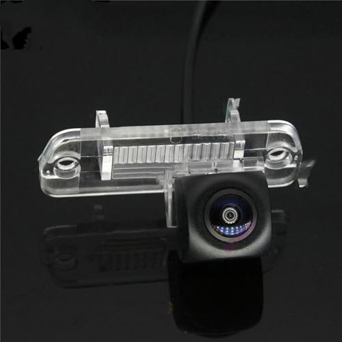 Rückfahrkamera für Mercedes Benz M ML W164 GL X164 CL W215 C215,Hinten Kamera Einparkhilfe Ultrahochauflösung Nachtsicht Weitwinkel Wasserdicht Kamera,B-Fish Eye Wireless Rückfahrkamera für Mercedes Benz M ML W164 GL X164 CL W215 C215,Hinten Kamera Einparkhilfe Ultrahochauflösung Nachtsicht Weitwinkel Wasserdicht Kamera,B-Fish Eye Wireless von TaoZong