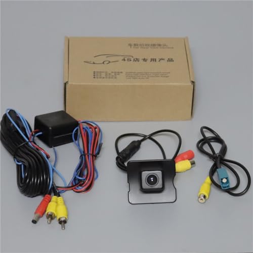 Rückfahrkamera für Mercedes Benz M ML W164 ML450 ML350 ML300 ML250 ML63 GL X164 GL350 GL450,Hinten Kamera Einparkhilfe Ultrahochauflösung Nachtsicht Weitwinkel Wasserdicht Kamera Rückfahrkamera für Mercedes Benz M ML W164 ML450 ML350 ML300 ML250 ML63 GL X164 GL350 GL450,Hinten Kamera Einparkhilfe Ultrahochauflösung Nachtsicht Weitwinkel Wasserdicht Kamera von TaoZong