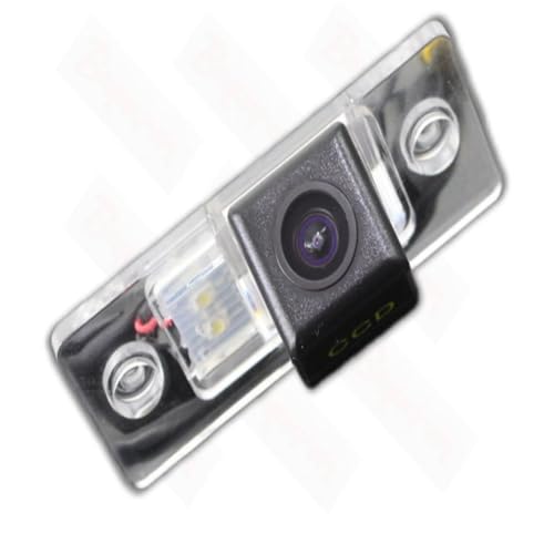 Rückfahrkamera für Skoda Yeti Fabia 6Y 5J MG MK1 MK2 99~15,Hinten Kamera Einparkhilfe Ultrahochauflösung Nachtsicht Weitwinkel Wasserdicht Kamera,A-Bracket NO Camera Rückfahrkamera für Skoda Yeti Fabia 6Y 5J MG MK1 MK2 99~15,Hinten Kamera Einparkhilfe Ultrahochauflösung Nachtsicht Weitwinkel Wasserdicht Kamera,A-Bracket NO Camera von TaoZong