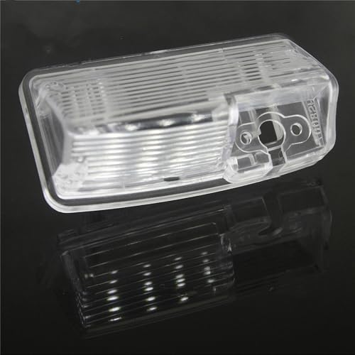 Rückfahrkamera für Toyota Corolla E120/E130 2001 2007 Verso 2004 2009 1280 * 720,Hinten Kamera Einparkhilfe Ultrahochauflösung Nachtsicht Weitwinkel Wasserdicht Kamera,A-8led Rear Camera Rückfahrkamera für Toyota Corolla E120/E130 2001 2007 Verso 2004 2009 1280 * 720,Hinten Kamera Einparkhilfe Ultrahochauflösung Nachtsicht Weitwinkel Wasserdicht Kamera,A-8led Rear Camera von TaoZong