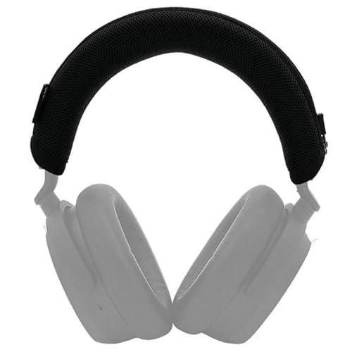 Taoricen Kopfband Schutzhülle Kompatibel mit Sennheiser ACCENTUM/ACCENTUM Plus Kopfhörer, ACCENTUM Kopfbügel Weiche Hülle Case von Taoricen
