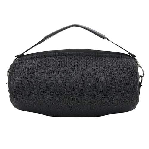 Taoricen Tragbare Tasche für JBL Charge 6 Lautsprecher, Tonübertragend Netz-Beutel Schutzhülle Taoricen Tragbare Tasche für JBL Charge 6 Lautsprecher, Tonübertragend Netz-Beutel Schutzhülle von Taoricen