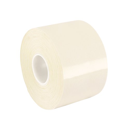 TapeCase 12-5-VF16W weißes, doppelt beschichtetes Vinyl-Schaumstoff-Klebeband, -18 bis 107 Grad Celsius Temperaturbereich, 0,063 cm dick, 12,7 cm lang, 30,5 cm breit TapeCase 12-5-VF16W weißes, doppelt beschichtetes Vinyl-Schaumstoff-Klebeband, -18 bis 107 Grad Celsius Temperaturbereich, 0,063 cm dick, 12,7 cm lang, 30,5 cm breit von TapeCase