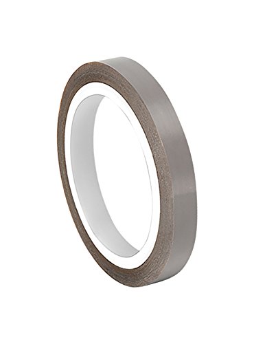TapeCase 204-3 PTFE Tape (mehrere Größen), Number of Items : 5, 5 von TapeCase