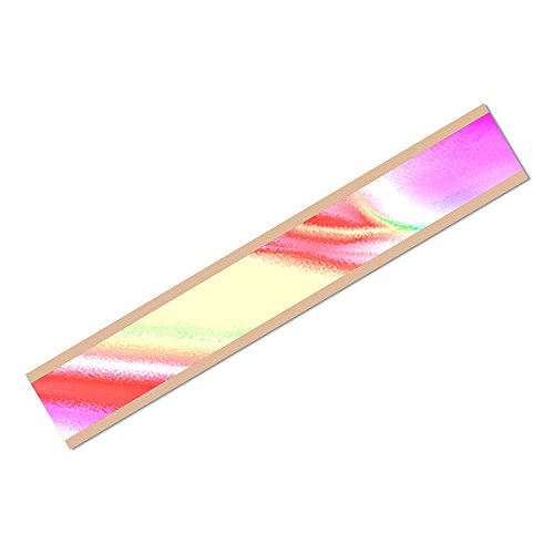 TapeCase CM592 2,5 cm x 25,4 cm Radiant Film Tape Converted from 3M CM592, 2,5 cm x 25,4 cm (25 Stück) von 3M
