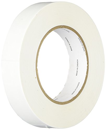 TapeCase S134-2,5 cm X 91,4 m S134 Single Coated Film Tape 2,5 cm x 91,4 m (1 Rolle) von TapeCase