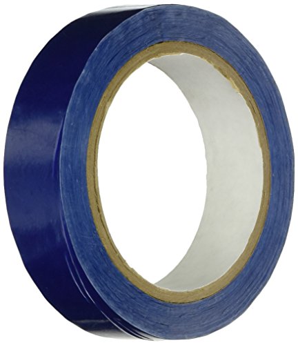 TapeCase TC414 UPVC Tape (verschiedene Größen), dunkelblau, 1 von TapeCase