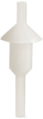 tapecase Som 0433 Silikon sink-o-mask, 0.433 in C X 0.787 in B x 0.197 in einer – 100 (Einheiten/Paket) von TapeCase