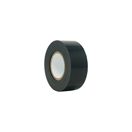 tapecase TC790 3,8 cm X 100 'TC790 Dry Vinyl 3,8 cm X 100 Ft Schwarz (1 Rolle) von TapeCase