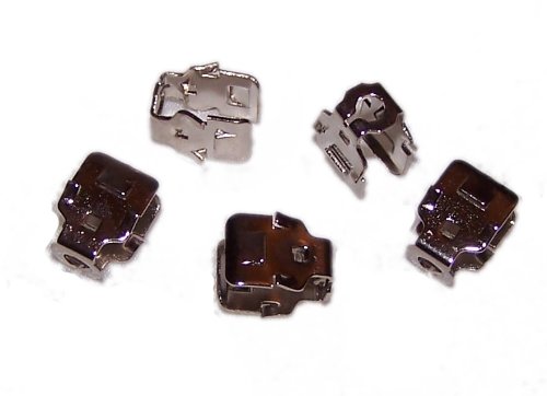 1000x Abstandshalter Mainboardhalter Metall PC Schrauben Gehäuse Mainboard 1000x Abstandshalter Mainboardhalter Metall PC Schrauben Gehäuse Mainboard von Tapes4you