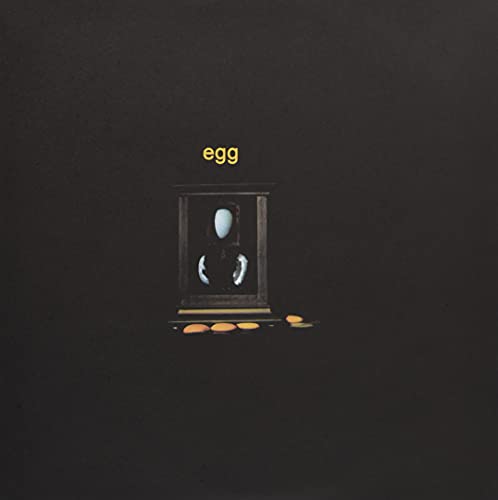 Egg [Vinyl LP] von Tapestry