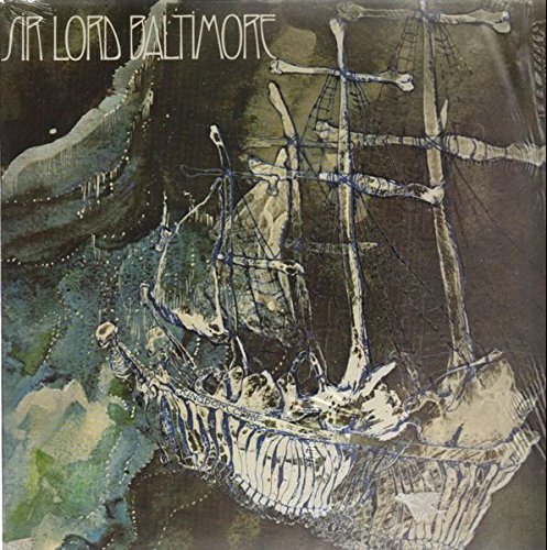 Kingdom Come [Vinyl LP] von Tapestry