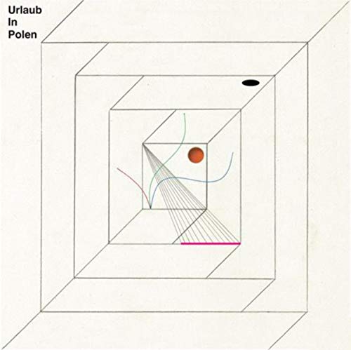 All [Vinyl LP] von Tapete