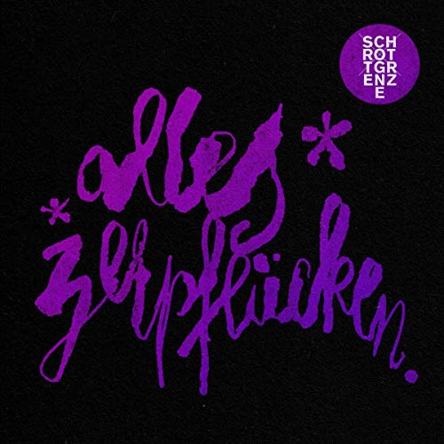 Alles Zerpflücken (Ltd. Edition mit Bonus Akustik Vinyl-EP mit 5 Songs, Klappcover) [Vinyl LP] von Tapete / Indigo