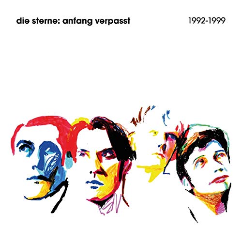 Anfang Verpasst (1992-1999) von Tapete / Indigo