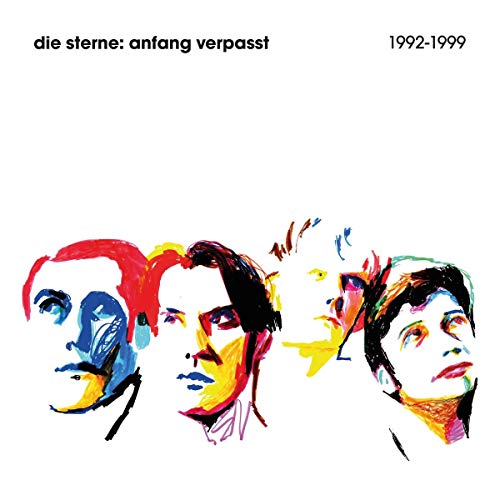 Anfang Verpasst (1992-1999) von 375 Media GmbH