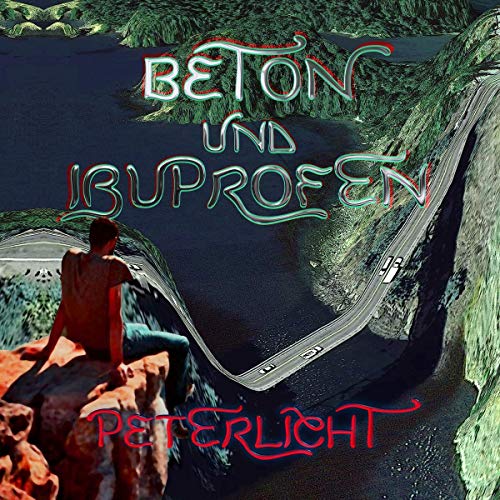 Beton und Ibuprofen (Limited, Colored Vinyl) [Vinyl LP] von Tapete / Indigo
