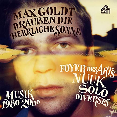 Draußen die Herrliche Sonne - Musik 1980 - 2000 von 375 Media GmbH