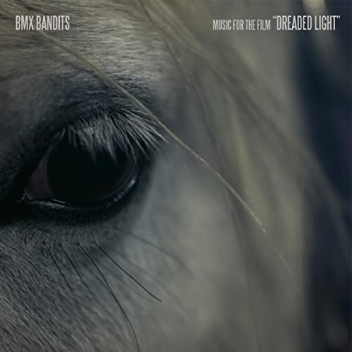 Dreaded Light (Music for the Film) [Vinyl LP] von Victrola