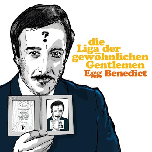 Egg Benedict Egg Benedict von 375 Media