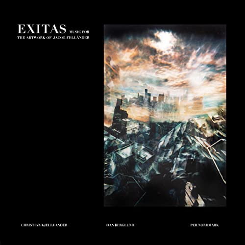 Exitas (Ltd.) [Vinyl LP] von Tapete / Indigo