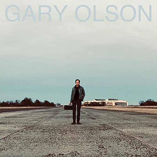 Gary Olson [Vinyl LP] von Generique