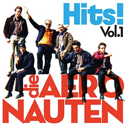 Hits! Vol.1 [Vinyl LP] von Tapete / Indigo