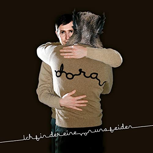 Ich Bin der Eine Von Uns Beiden [Vinyl LP] von Tapete / Indigo