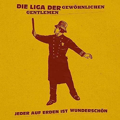 Jeder auf Erden Ist Wunderschön [Vinyl LP] von Tapete / Indigo