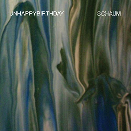 Schaum [Vinyl LP] von Tapete / Indigo