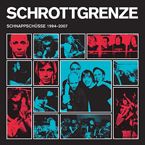 Schnappschüsse 1994-2007 [Vinyl LP] von Tapete / Indigo