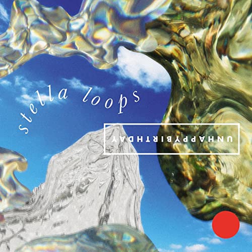 Stella Loops [Vinyl LP] von Tapete / Indigo