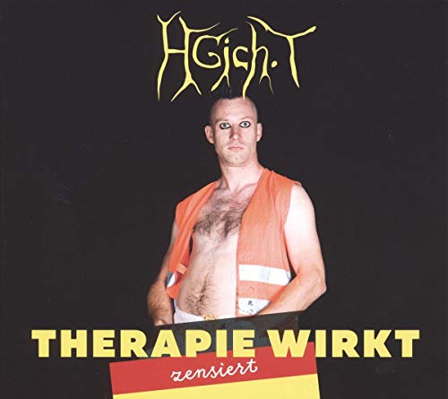 Therapie Wirkt [Vinyl LP] von Tapete / Indigo