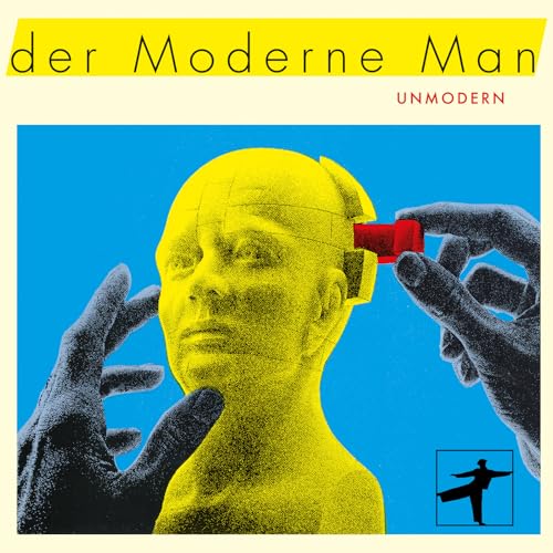 Unmodern [Vinyl LP] von Tapete / Indigo