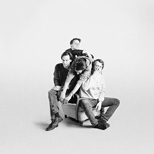 Wer Bringt Mich Jetzt zu Den Anderen [Vinyl LP] von Crimson