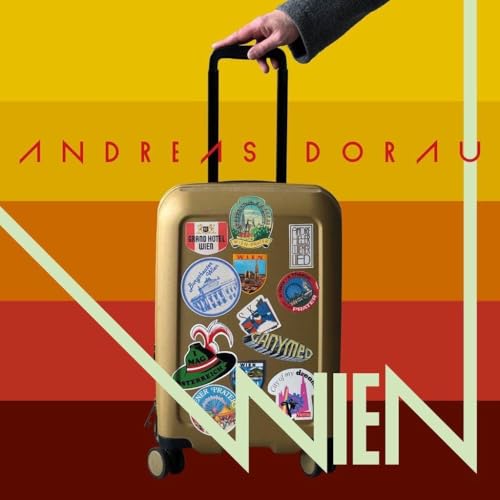 Wien (Limited 2 Lp) [Vinyl LP] von Tapete / Indigo