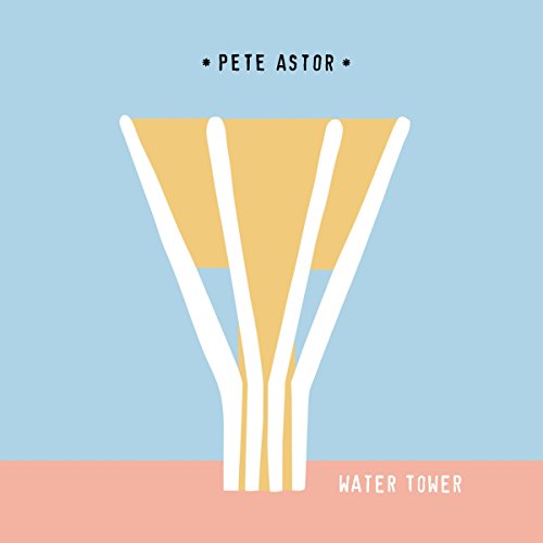 Water Tower [Vinyl Single] von Tapete Records