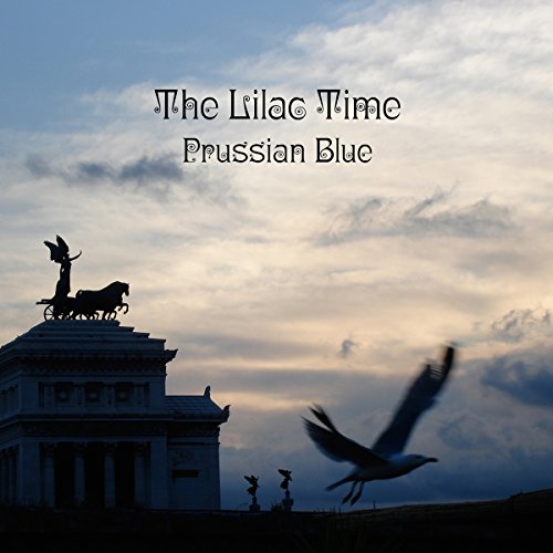 Prussian Blue [Vinyl Maxi-Single] von Tapete